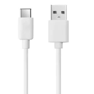 2 x kabler 1 meter USB C til USB