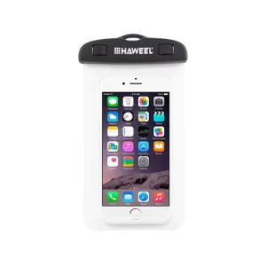 Vandtæt Mobilpose til iPhone/Android