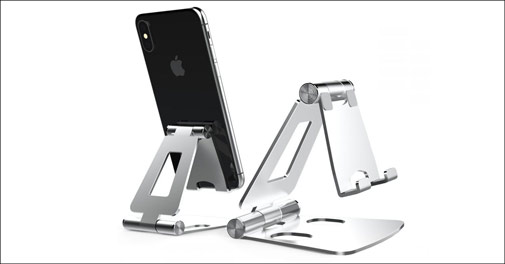 Smart telefon og tablet holder! - Billede 2