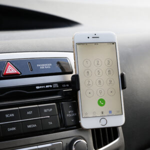lille smart mobilholder
