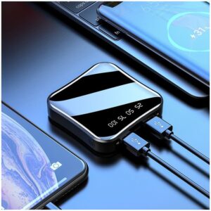 Super Powerbank 20000 mAh