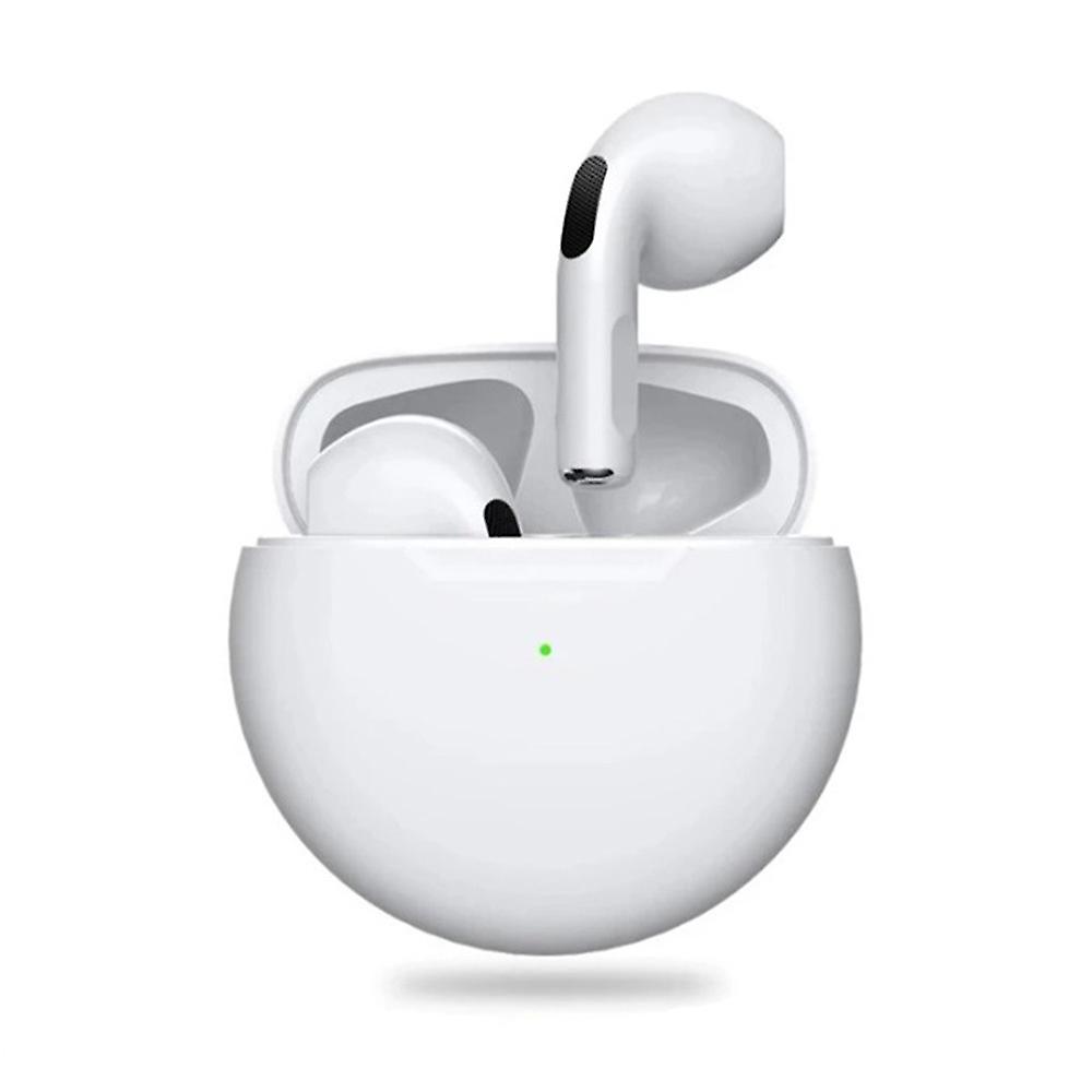 Trådløse Bluetooth Høretelefoner